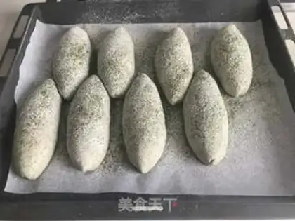 Make Seaweed bread step 10