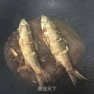 Make Quick-ass beer fish step 4