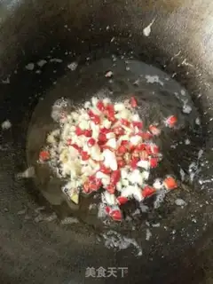 Make Red-fried fish step 5