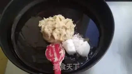 Make Souffle step 3