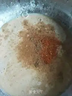 Make Squidfish step 2