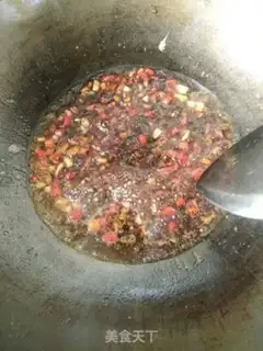 Make Red-fried fish step 6