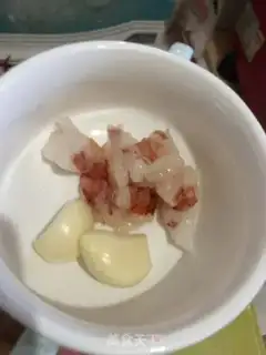 Make Steamed eggs step 3