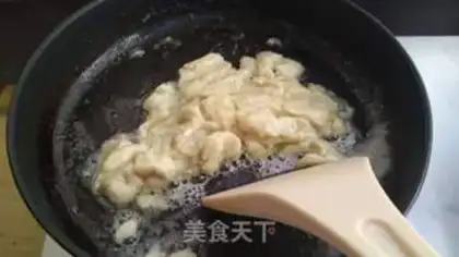 Make Souffle step 4