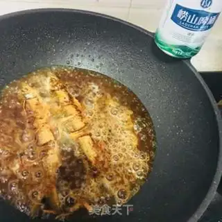 Make Quick-ass beer fish step 5