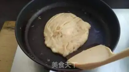 Make Souffle step 5