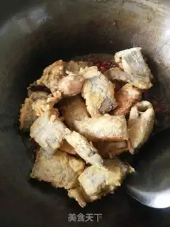 Make Red-fried fish step 7