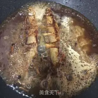 Make Quick-ass beer fish step 6