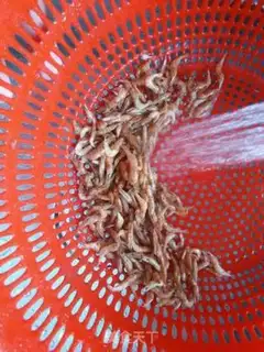 Make Shrimp step 2