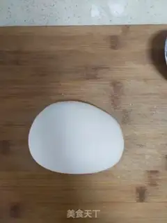 Make Little clouds step 3