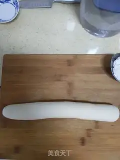 Make Little clouds step 4
