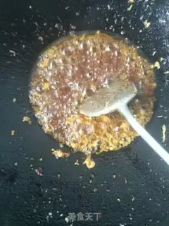 Make Squidfish step 6