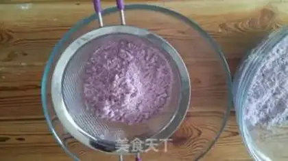 Make Souffle step 8
