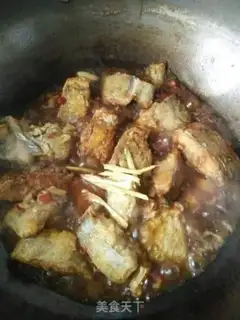 Make Red-fried fish step 8