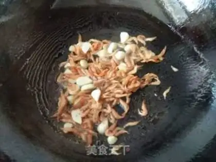 Make Shrimp step 4