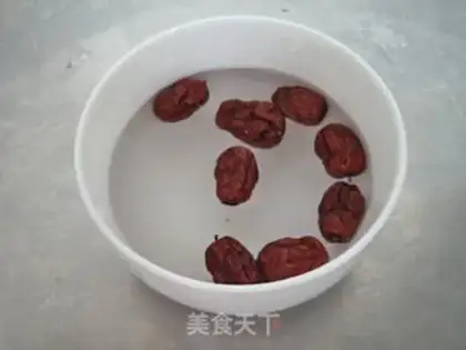 Make Old soup is so full of beans step 0