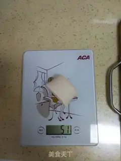 Make Little clouds step 5