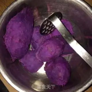 Make Homemade potatoes step 1
