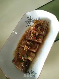 Make Red-fried fish step 10