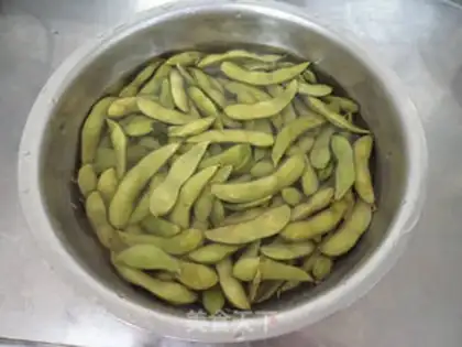 Make Old soup is so full of beans step 1