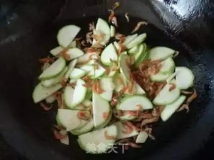 Make Shrimp step 5