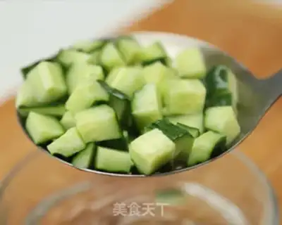 Make Chicken sauce step 4