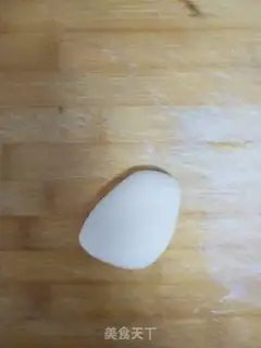 Make Little clouds step 7