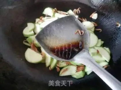 Make Shrimp step 6