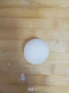 Make Little clouds step 8