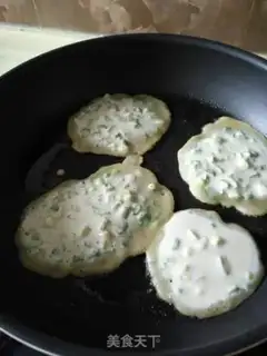Make Quick-hand pancakes step 4