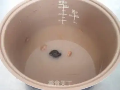 Make Old soup is so full of beans step 3