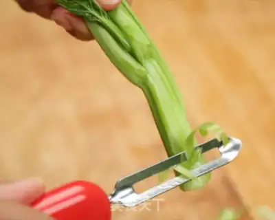 Make Creaming step 1