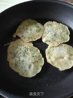 Make Quick-hand pancakes step 5