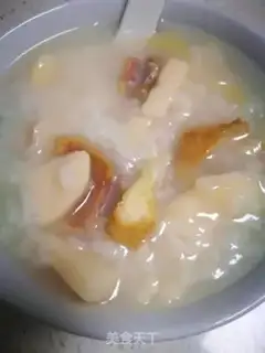Make Porridge step 3