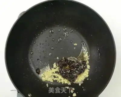 Make Chicken sauce step 6