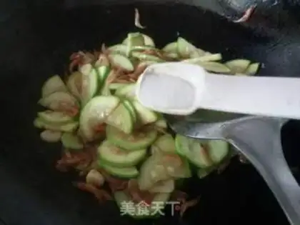 Make Shrimp step 8