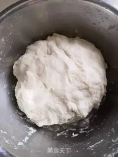 Make Soybean raisins step 4