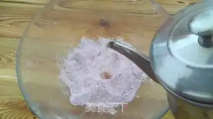 Make Souffle step 13