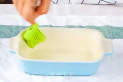 Make Potato ice cream step 2