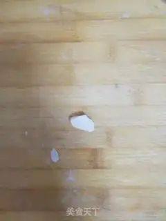 Make Little clouds step 11