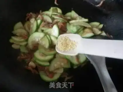 Make Shrimp step 9
