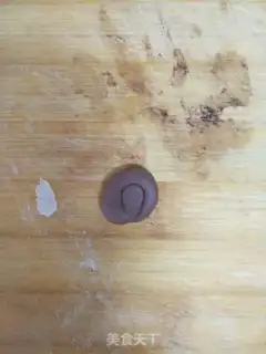 Make Little clouds step 13
