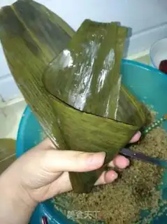 Make Snack step 3