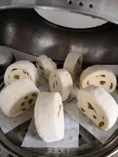 Make Soybean raisins step 11