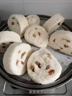 Make Soybean raisins step 12