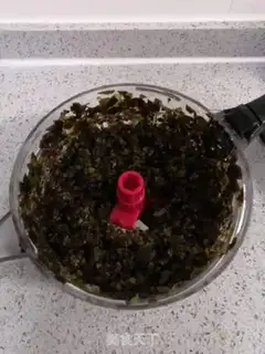 Make Pumpkin step 1
