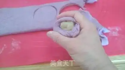 Make Souffle step 20