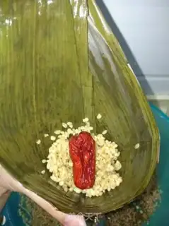 Make Snack step 5