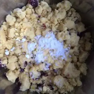 Make Bean cranberry step 3