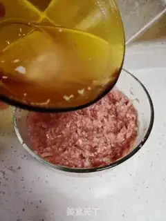 Make Beef buns step 2